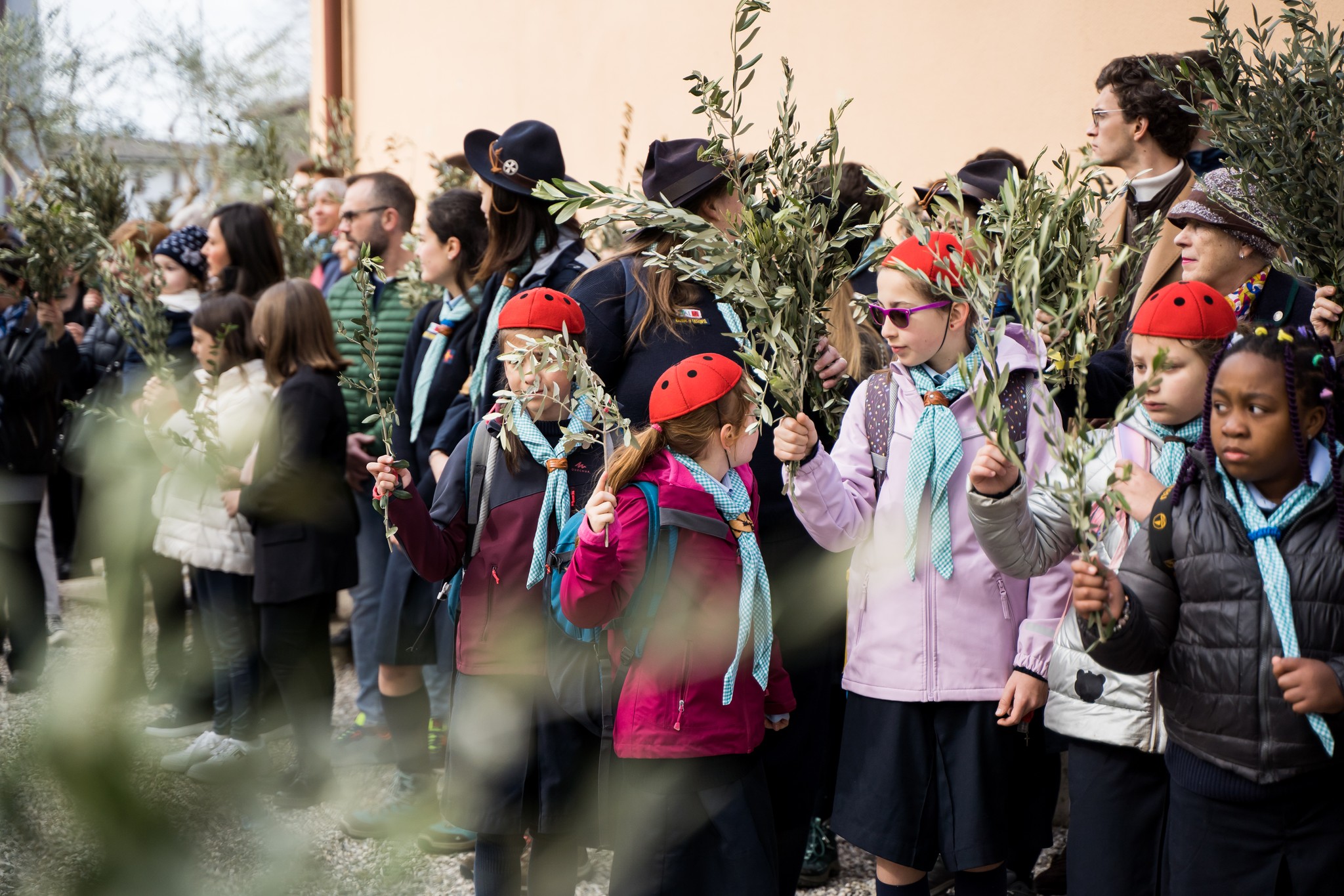 Domenica delle Palme: tutto ciò che devi sapere!